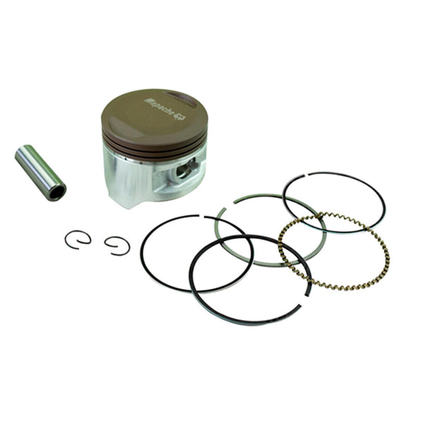 KIT PISTON KAWASAKI WIND 125 STD Mapache Parts