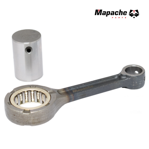 Biela Mapache tipo original