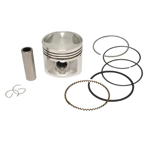 Rodamiento de clutch Mapache Parts. Calidad original