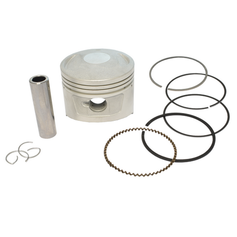 Kit pistón Mapache calidad original