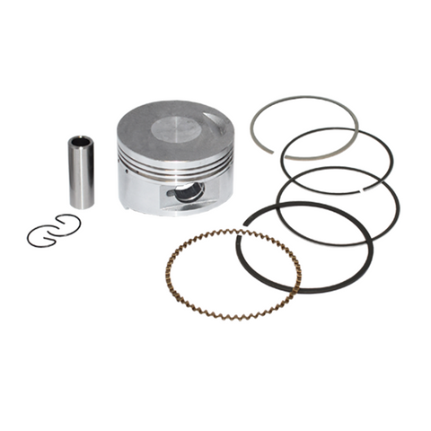 KIT PISTON AGILITY 150 / SCOOTER 150 / VICTORY LIFE 125 (1.00)