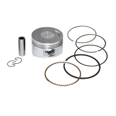 KIT PISTON AGILITY 150 / SCOOTER 150 (1.00)