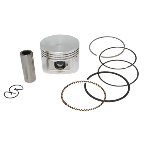 Kit pistón Mapache calidad original