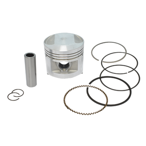 Kit pistón Mapache calidad original