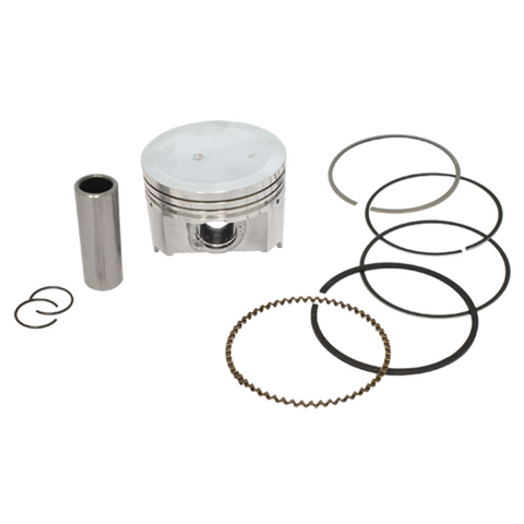 Kit pistón Mapache calidad original