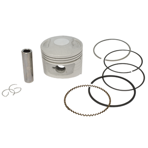 Kit pistón Mapache calidad original