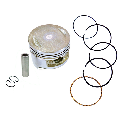 Kit pistón Mapache calidad original