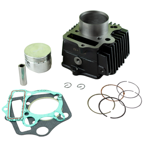 CILINDRO COMP. AK110S/ACTIV110