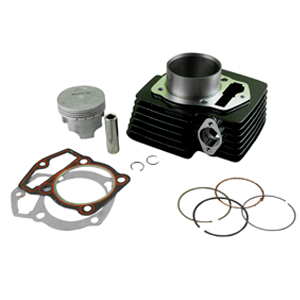 CILINDRO COMP. DT BERA 200cc