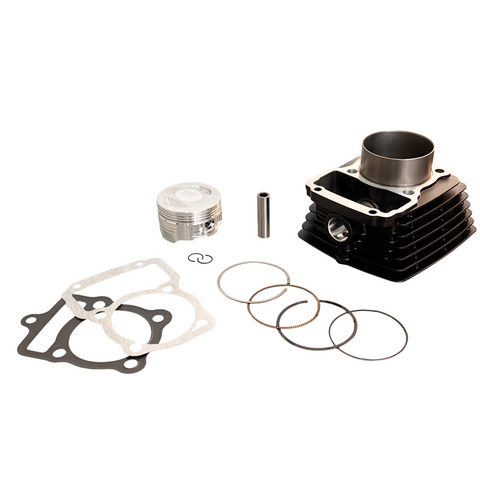 CILINDRO COMP. CGR 125 MOD. A 190 CC RACING (PASADOR 13 MM)