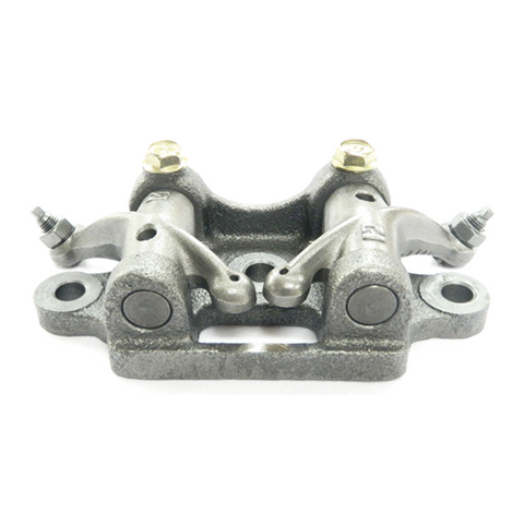 KIT BALANCINES COMPLETO NXR BROS 125/FORMULA LX 200/NANO 200/BOMBER 125/125 SPORT/FRATELLI FTR 125