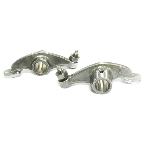 KIT BALANCINES ADM & ESC E-STORM 125 / CB 125E / CBZ160 / XL200