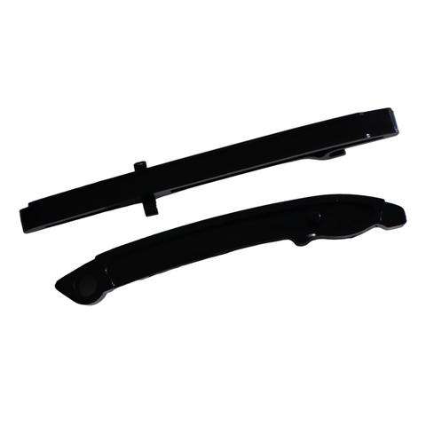 JUEGO GUIAS DE CADENILLAS PULSAR 200 NS/AS