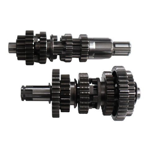 CAJA DE CAMBIOS COMPLETA FREEDOM FIRE / MOTOS CHINAS