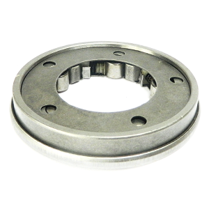 ONE WAY CLUTHC XCD 125/PLATINO 125