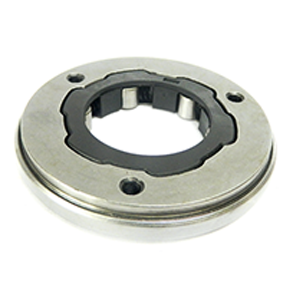 ONE WAY CLUTHC APACHE 160