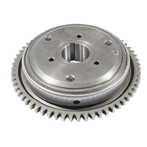 ONE WAY COMPLETO SCOOTER AKT125T / SIGMA125T