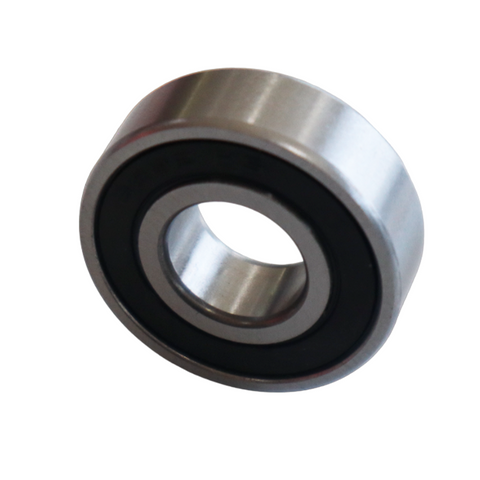 RODAMIENTO CAMPANA (6300 2RS) - (35 x 10 x 11) - BOXER100 / BWS100/ VIVA115 / CRYPTON 115- DELAN.