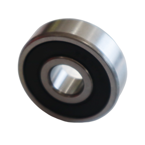 RODAMIENTO CAMPANA (6301 2RS) - (37 x 12 x 12) - BOXER100/ AX100/ PULSAR180/ DELANTERO/RX115 TRAS.