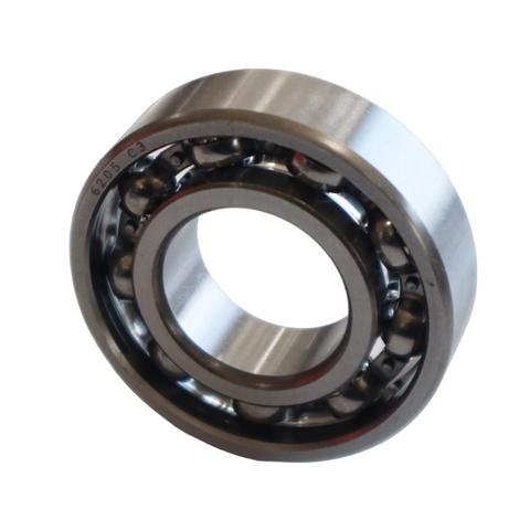 RODAMIENTO CIGÜEÑAL (6205 C3) - (52 x 25 x 15) - DTK125/ LIBERO125/ RX100-115/ XTZ125 /AKFLEX 125/ BWS100