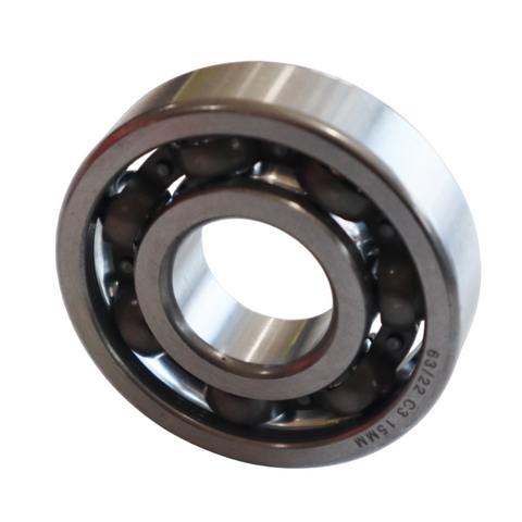 RODAMIENTO CIGÜEÑAL (63/22 C3) - (56 x 22 x 15) - AGILITY125 / BWS125 (ALTURA 15MM)