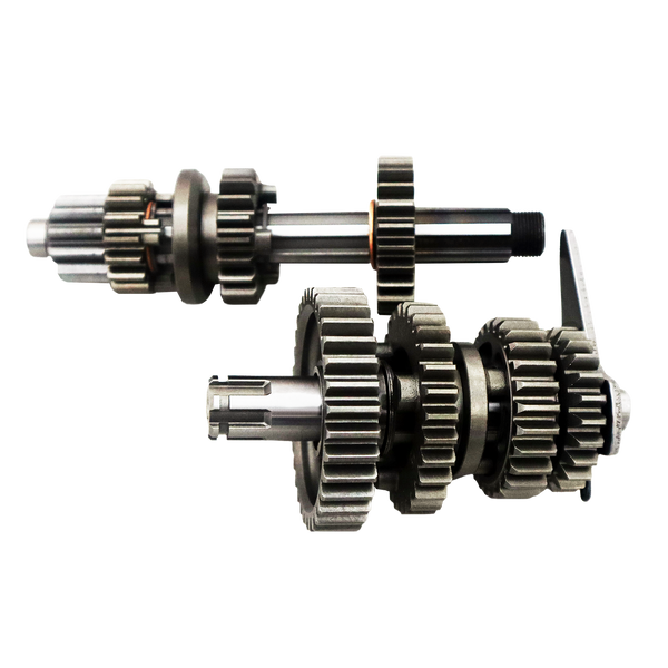 CAJA DE CAMBIOS HONDA C100 WAVE-BIZ 100 ACTIVE 110 AKT FLEX