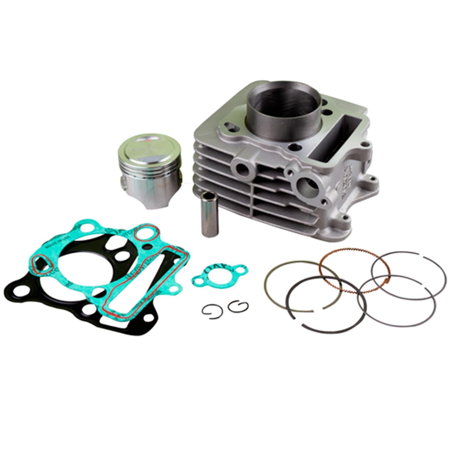 CILINDRO SUZUKI FD VIVAX 115 – Mapache Parts
