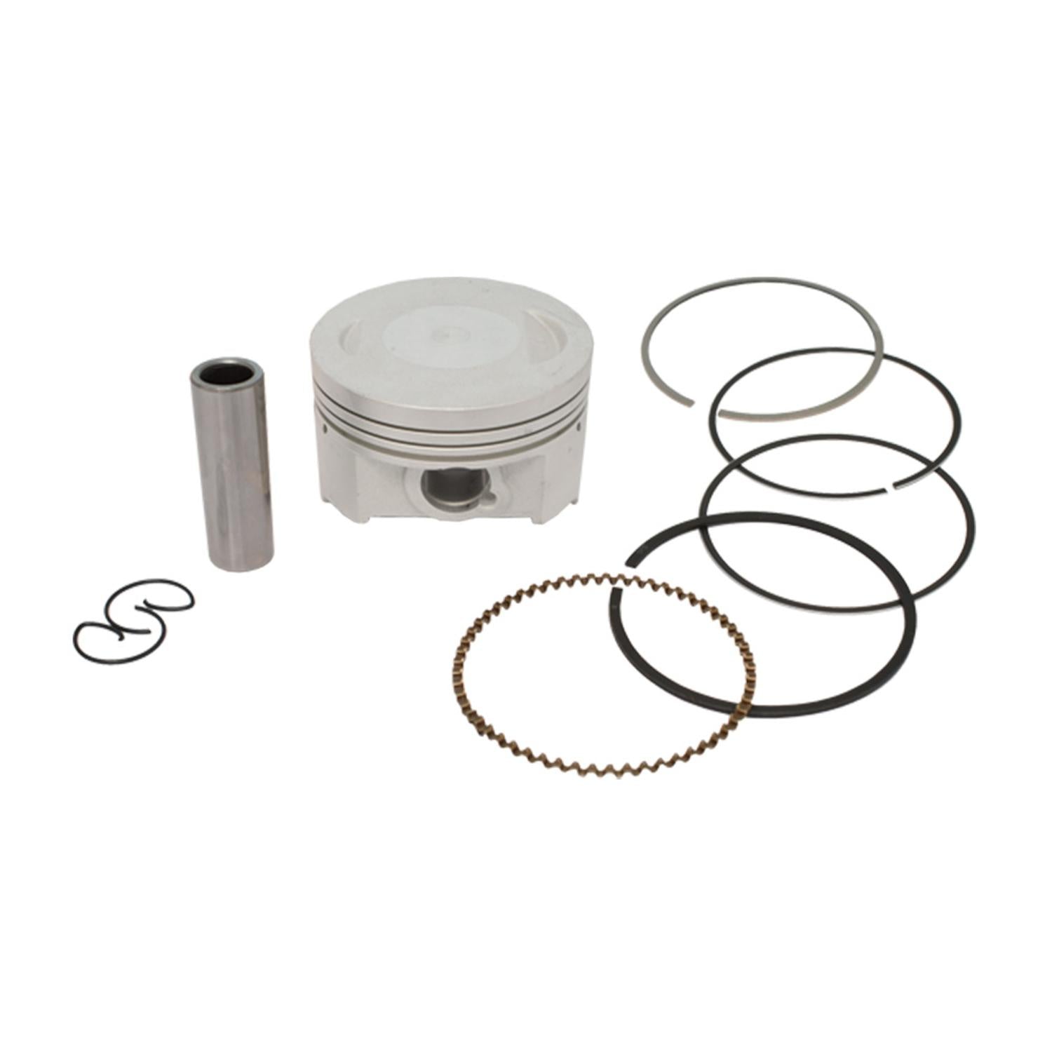 KIT PISTON APACHE 180 RTR – Mapache Parts