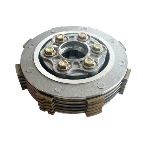 CENTRO DE CLUTCH COMPLETO BOXER CT 100 KS/ES