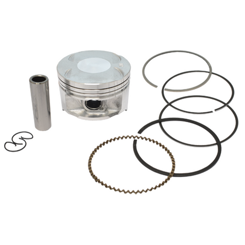 KIT PISTON HONDA XR 250 TORNADO STD