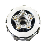 CENTRO DE CLUTCH COMPLETO AK 180TTR-180 TTX-CR5 180