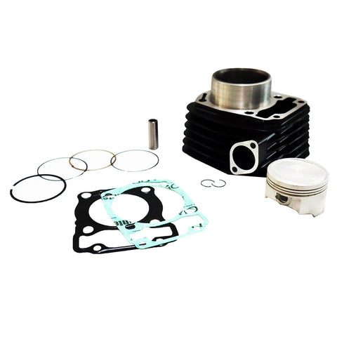 KIT CILINDRO COMPLETO CB 190R/ XR 190L