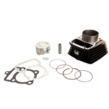 CILINDRO COMP. CGR 125 MOD. A 190 CC RACING (PASADOR 13 MM）