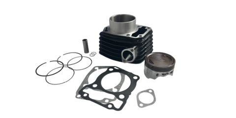 CILINDRO COMP. NX 190 /CB 190R/ XR 190L Modify 215 CC RACING