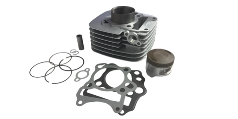 CILINDRO COMPLETO AX4 115 MOD. 130 CC RACING