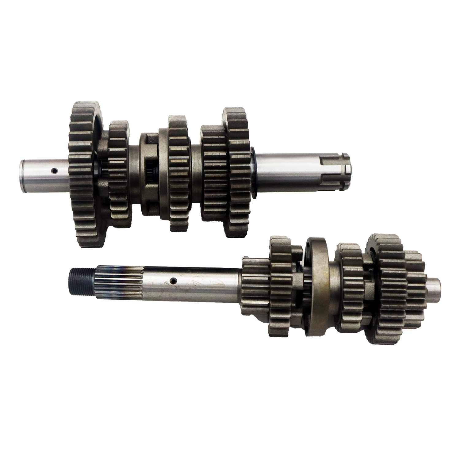 CAJA DE CAMBIOS HONDA CBF 150 INVICTA HONDA XR150 L – Mapache Parts