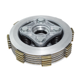 CENTRO DE CLUTCH COMPLETO  AK125SL/AK125EVO/AK150TT/NXR125 BROS